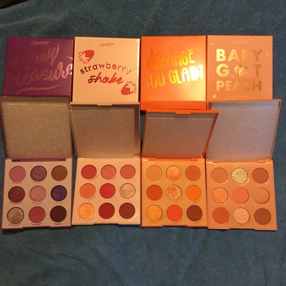 Eyeshadow Collection - Picture 2 of 4